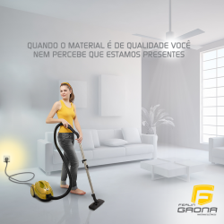 O Caminho da sua energia.